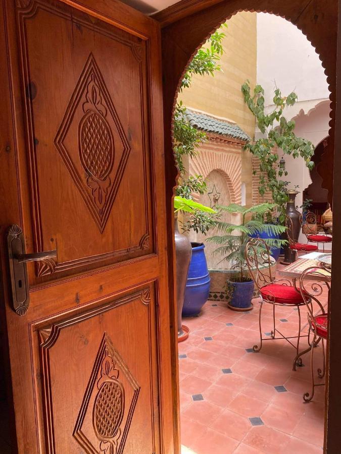 Aquarelle By Ge 3* Marrakesh
