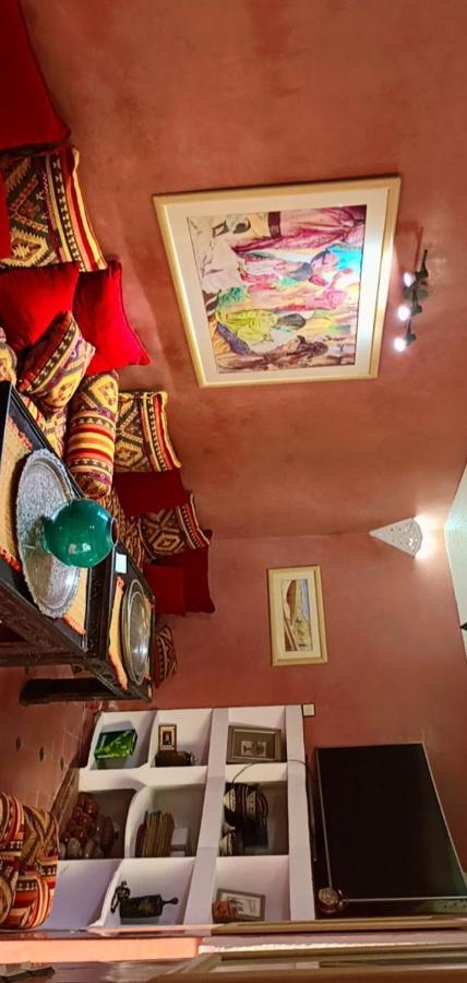 Riad Aquarelle By Ge 3*