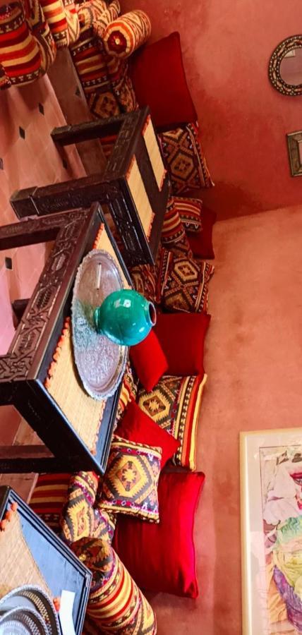 Riad Aquarelle By Ge Marrakesh